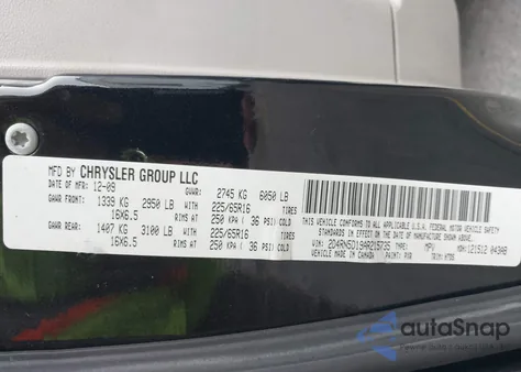 2010 Dodge Grand Caravan Sxt from USA, damaged, VIN 2D4RN5D19AR215735